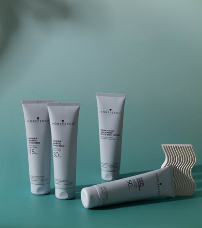 Pre/after sun hydrating anti-ageing face &amp; body lotion/ Лосион за лице и тяло преди и след излагане на слънце