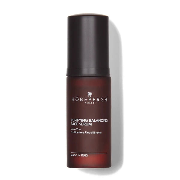 Purifying balancing face serum/ Пречистващ и балансиращ серум за лице