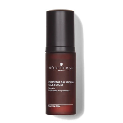 Purifying balancing face serum/ Пречистващ и балансиращ серум за лице