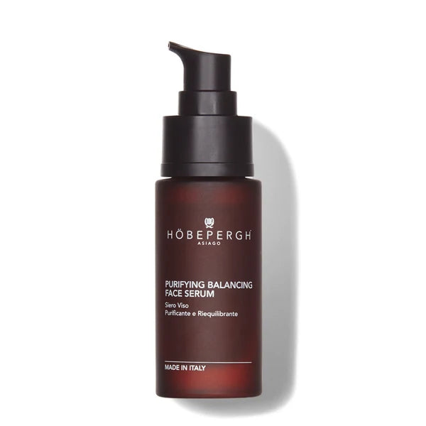Purifying balancing face serum/ Пречистващ и балансиращ серум за лице