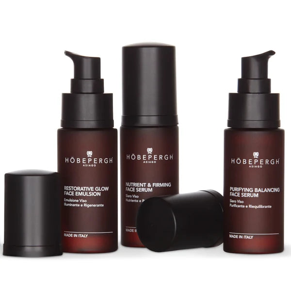 Purifying balancing face serum/ Пречистващ и балансиращ серум за лице