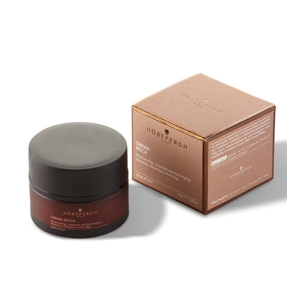 Crema Ricca/ Богат крем за лице