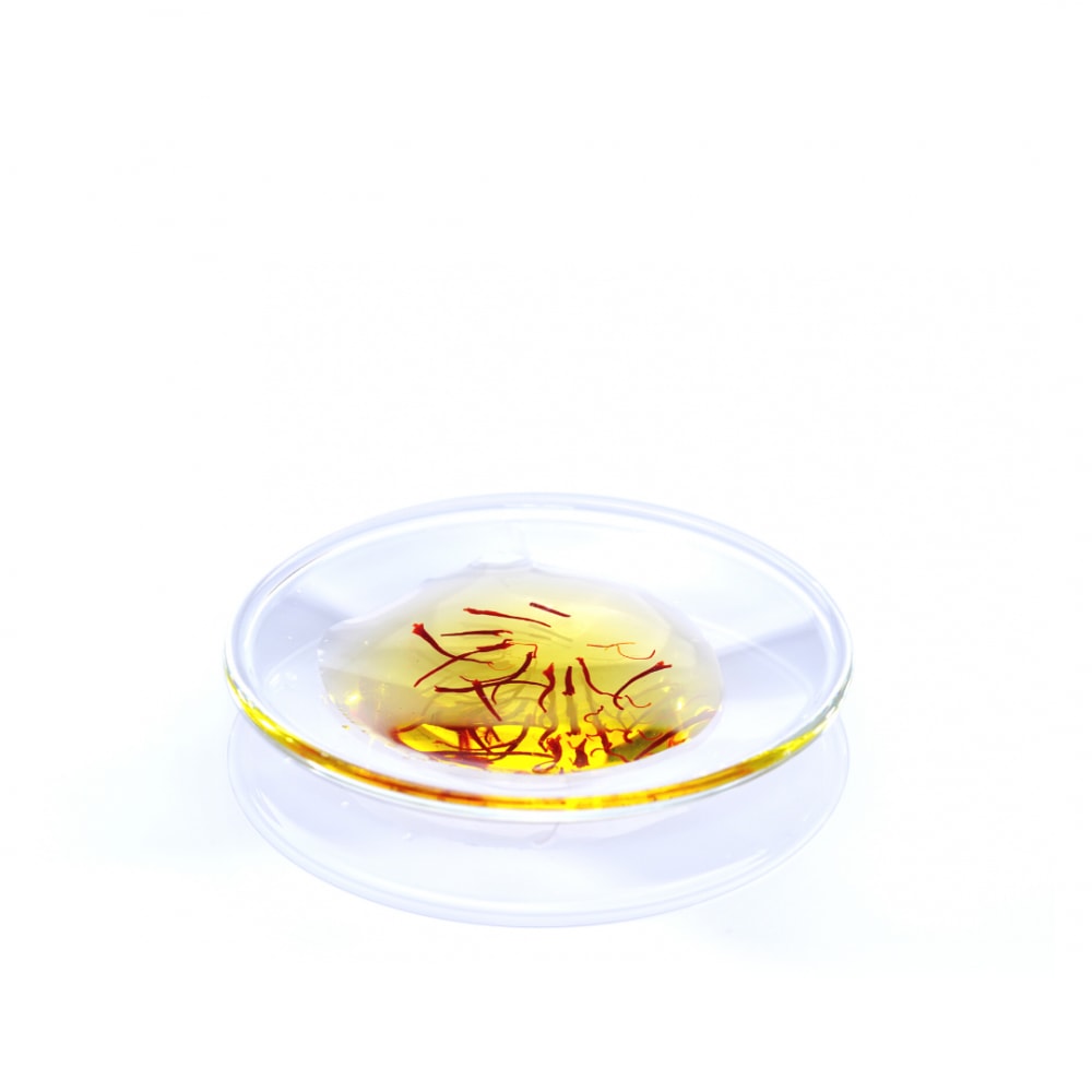 Saffralixir Renewal Face Oil/ Масло за лице
