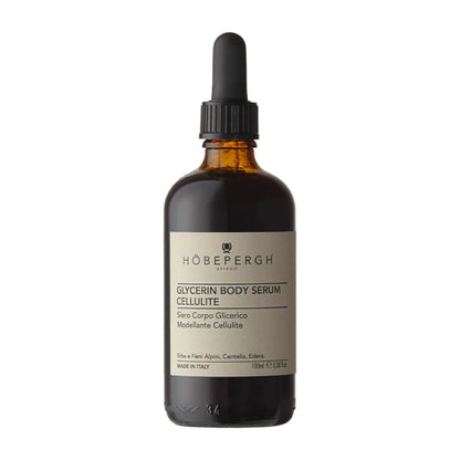 Glycerin body serum cellulite/ Серум за тяло с глицерин против целулит