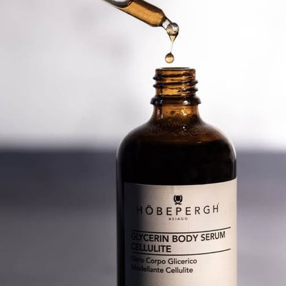 Glycerin body serum cellulite/ Серум за тяло с глицерин против целулит