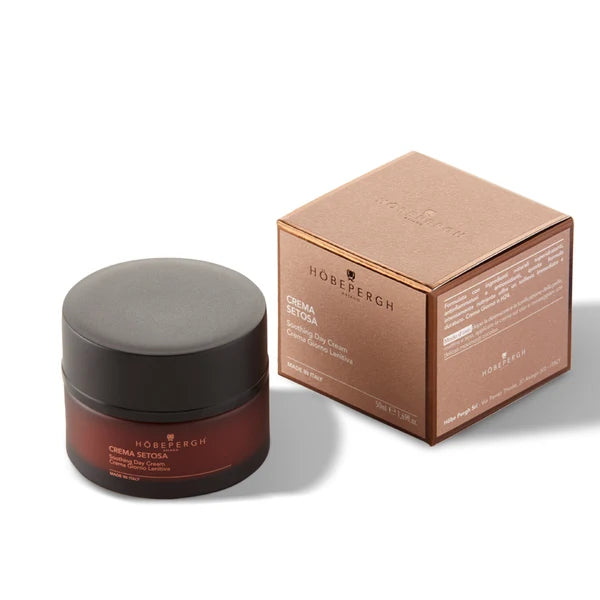 Crema Setosa/ Копринен крем за лице Setosa