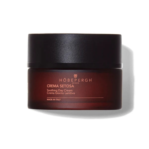 Crema Setosa/ Копринен крем за лице Setosa