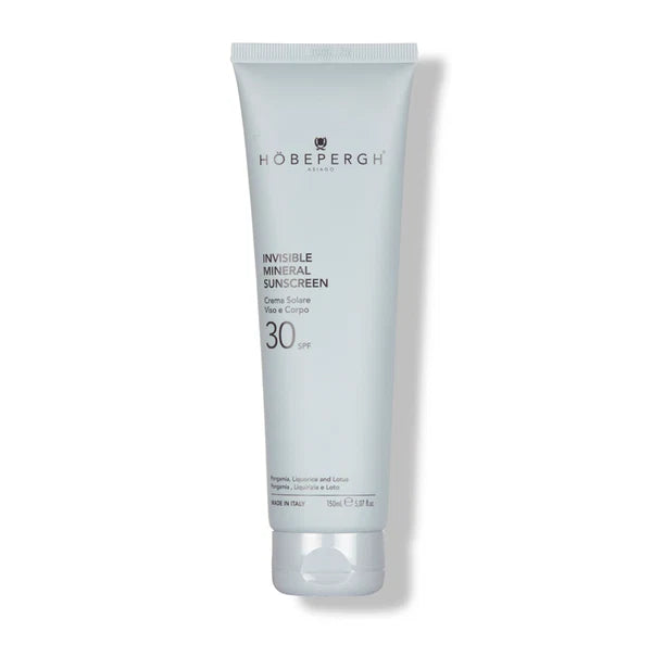 Sunscreen restorative face &amp; body cream 30+ SPF/ Възстановяващ слънцезащитен крем за лице и тяло SPF 30+