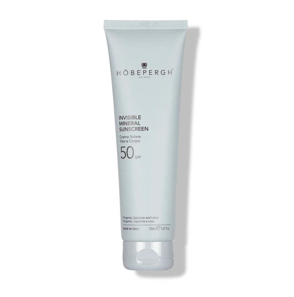 Sunscreen restorative face &amp; body cream 50+ SPF/ Възстановяващ слънцезащитен крем за лице и тяло SPF 50+