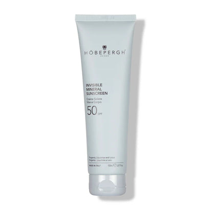 Sunscreen restorative face &amp; body cream 50+ SPF/ Възстановяващ слънцезащитен крем за лице и тяло SPF 50+
