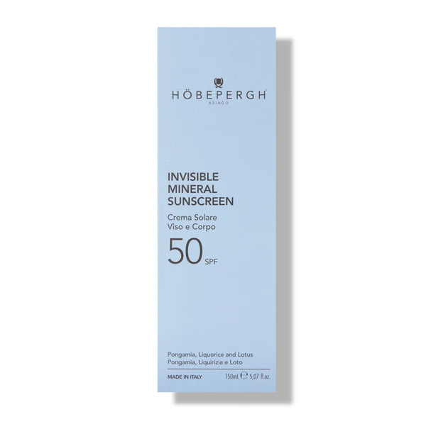 Sunscreen restorative face &amp; body cream 50+ SPF/ Възстановяващ слънцезащитен крем за лице и тяло SPF 50+