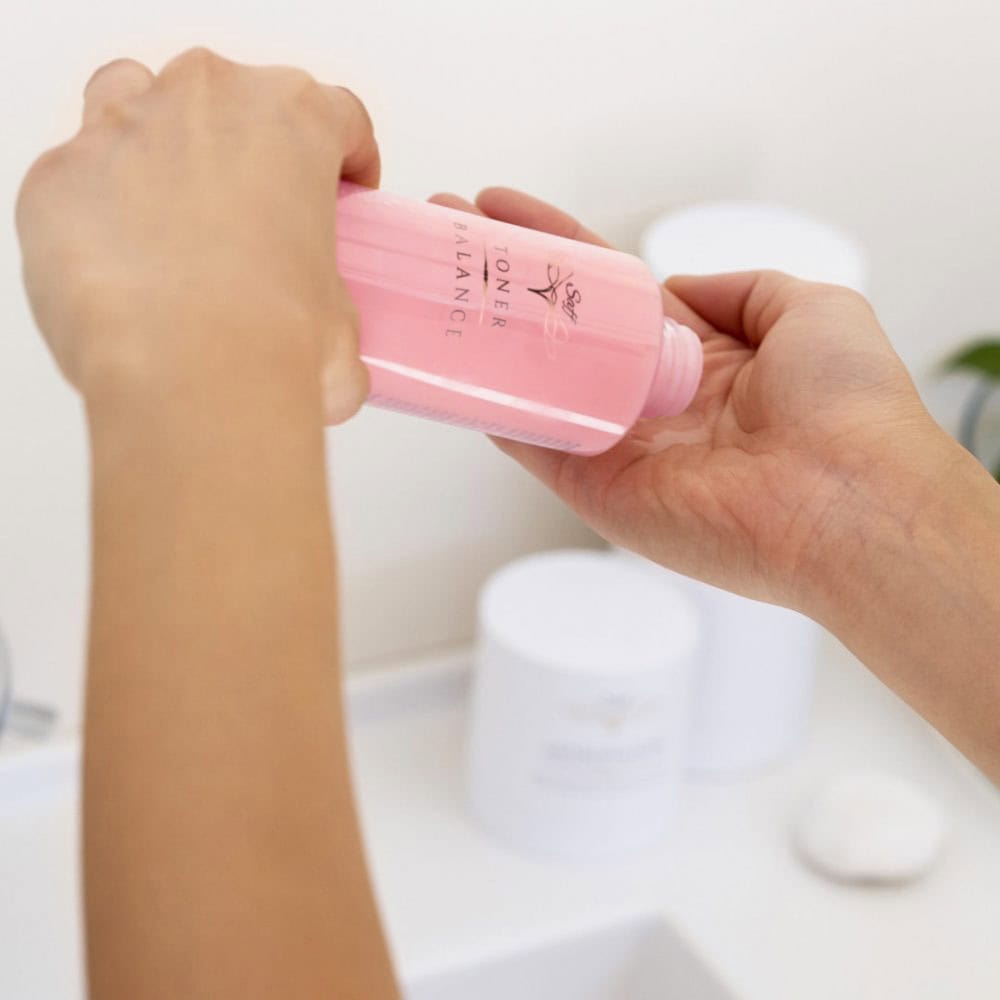 Toner Balance/ Балансиращ тоник